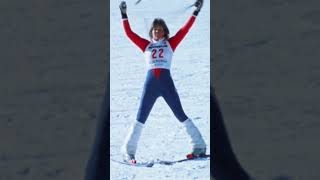 Ski Ballet Highlights 1984  Warren Miller Entertainment [upl. by Icak233]