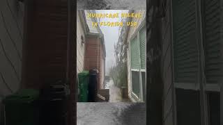 Floridas WORST Hurricane Devastation Caught on Camera [upl. by Candi]