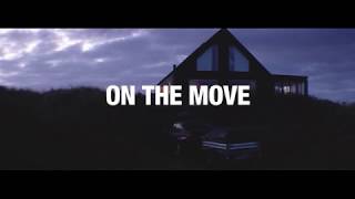 On the move  Open trailer [upl. by Franck879]