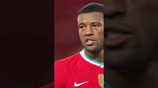 Wijnaldum vs barcalona Ø¯Ø¹Ù…ÙƒÙ… football liverpool efootball wijnaldum [upl. by Odinevneib652]