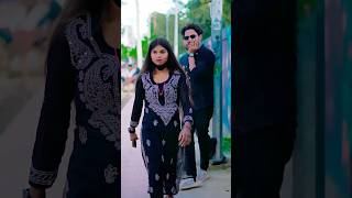 Piya Kala Sadi Mahi Shrivastava Goldi Yadav  पिया काला साड़ी Bhojpuri video shorts  Song 2024 [upl. by Lorolla383]