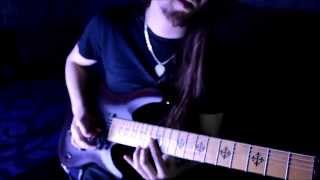 Adele  Set Fire to the Rain  Martinillo Metal Cover [upl. by Bromleigh]