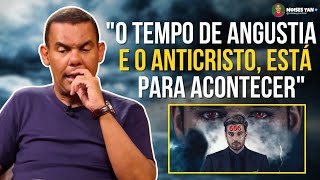 QUANDO SERÁ O REINADO DO ANTICRISTO❓️ DRRODRIGO SILVA [upl. by Tap]