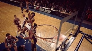 Vintage Lew Alcindor Highlights [upl. by Pen]