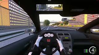 Halimi Sorsan Anlatamam Ki Dert  Assetto Corsa [upl. by Dacy]