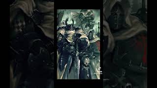 Intro to Dark Angels [upl. by Desmond]