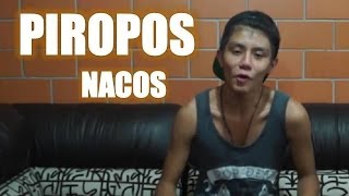 PIROPOS NACOS  CaldoDeNacos [upl. by Branden584]