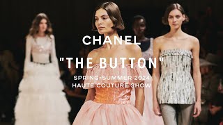 CHANEL SpringSummer 2024 Haute Couture Show — CHANEL Shows [upl. by Latsyrhk150]