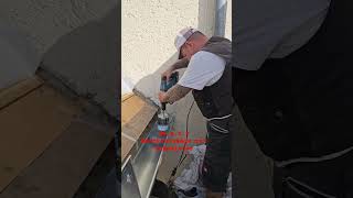 Super Werkzeug handwerk Unbezahlte Werbung Dachdecker Roofer Klempner [upl. by Petronia]