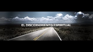 Discernimiento Espiritual Fray Nelson Clase 6 [upl. by Ahsratal142]