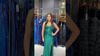 Does this happen to y’all prom promdress formal formaldress fashion [upl. by Nevart279]