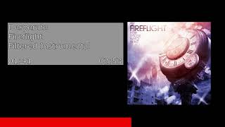 Desperate  Fireflight Filtered Instrumental [upl. by Corkhill]