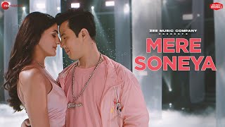 Mere Soneya  Albert Lepcha amp Anjali Singh S  Kausar Jamot amp Kumaar  A Zee Music Co x ZeeTV collab [upl. by Oeram457]