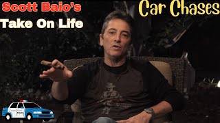 Scott Baios Take On Life  Car Chaseschachi happydays charlesincharge zapped carchases baio [upl. by Calva]