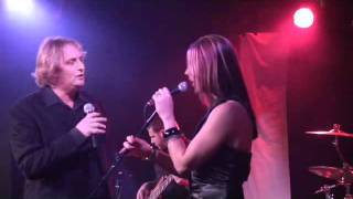 John Farnham Tribute Show wwwtalentonlinecomau [upl. by Micro]