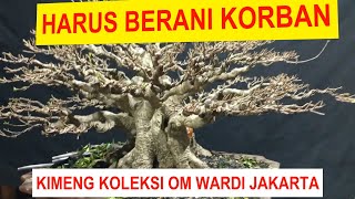 148 BERANI EKSEKUSI CABANG KIMENG YANG KURANG ENAK [upl. by Ierdna]