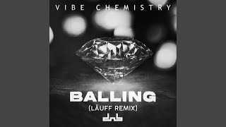 Balling LÄUFF Remix [upl. by Gilletta493]