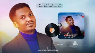 Isah AyagiSharadin SoyayyaHausa Music [upl. by Lumbard969]