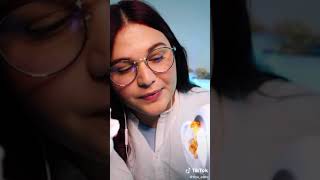 Nettoyage d’oreille annuelle  Tina ASMR [upl. by Cinda]