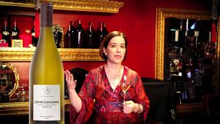 JeanClaude Boisset Corton Charlemagne Grand Cru [upl. by Happy]