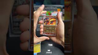 My first ever whatnot stream I sold out of everything pokemon whatnot tradingcardgame [upl. by Eki]