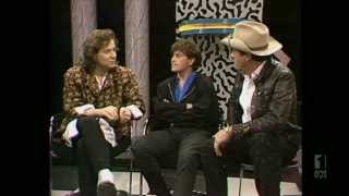 Countdown Australia National Top 10 October 12 1986 [upl. by Releyks]