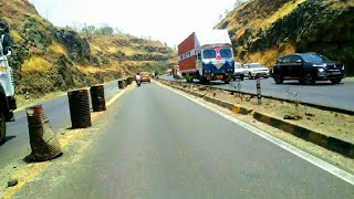 Bheru And Ganesh Ghat Khalghat To Indore near Manpur madhya pradeshsouravjoshivlogs7028 [upl. by Redmer]