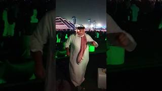 Arabs know how to dance to Marshmellos music [upl. by Hamirak975]