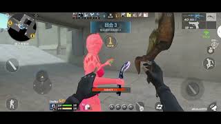 Crossfire mobile Game On 🎮 crossfire crossfireph [upl. by Wie]