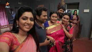 Thendral Vanthu Ennai Thodum  தென்றல் வந்து என்னைத் தொடும்  Full Episode 60 [upl. by Ettennyl]