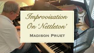 Improvisation on ‘Nettleton’ [upl. by Kelby214]