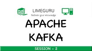 Kafka Topics And Partitions  Apache Kafka Tutorial For Beginners [upl. by Gabriele394]