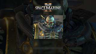 Leandros needs to rest 😵warhammer40k spacemarine2 shorts gaming [upl. by Remle422]