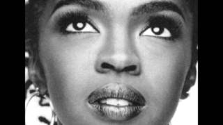 Lauryn Hill  Forgive Them Father [upl. by Bekaj]