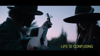 Langhorne Slim  Life Is Confusing feat Casey Jane [upl. by Amanda]