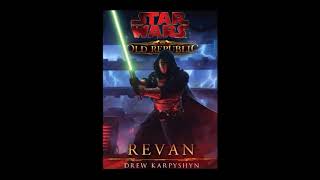 10  STAR WARS  Revan  Kapitel 929  Hörbuch The Old Republic [upl. by Miles160]