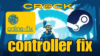 OnlineFix No Controller FIX [upl. by Artep]