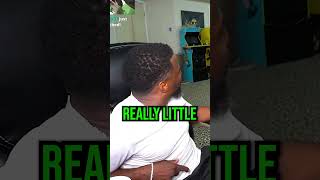 Kai Cenat amp Kevin Hart Find Out Whos Taller [upl. by Aehcsrop]