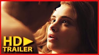 After  Trailer Oficial 2019 Doblado Español Latino [upl. by Enelyar]