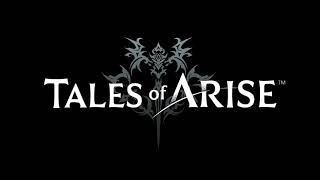 Cyslodia  Tales of Arise OST HQ gamerip [upl. by Umeko]