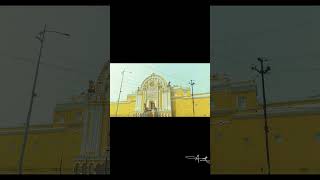 Talcher palace talcher [upl. by Xenos]