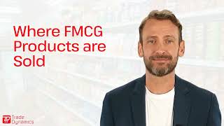 Where FMCG Products are Sold [upl. by Dnomse]