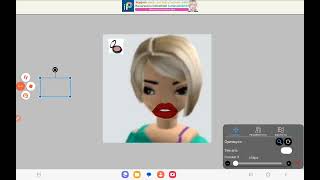 Roblox Baddie Part 12 Devamı için 15 like🌸 ROBLOX KAREN robloxkaren [upl. by Ydisac]