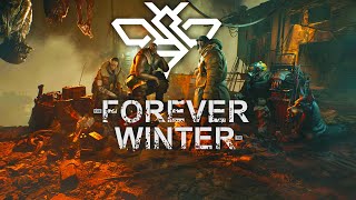 Day 2 of The Forever Winter Grind Forever Winter Gameplay [upl. by Swainson]