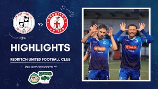 HIGHLIGHTS  Redditch Rampant on the Road [upl. by Grevera]