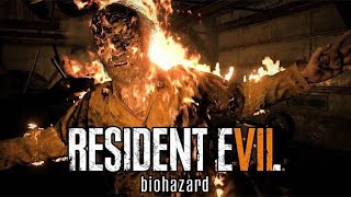 Resident Evil 7 Part 6 [upl. by Allehcim679]