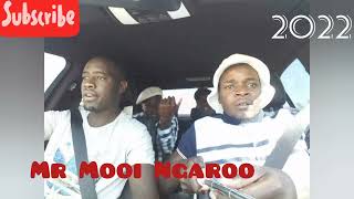 Mr Mooi Ngaroo 2022Saka Babe [upl. by Acimat192]