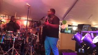 C4C LIVE MIAMI THANKSGIVING GOSPEL FEST 2013 [upl. by Egarton]