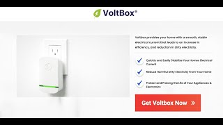 Voltbox Review  Real deal or Not [upl. by Dnana]