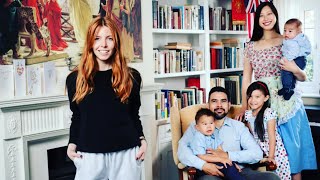 Stacey Dooley Sleeps Over Series 2 Episode 1 Tradwife [upl. by Llenyl]